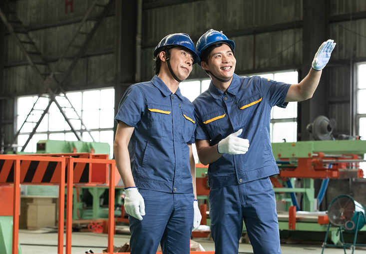 PLC解決方案-LS產(chǎn)電